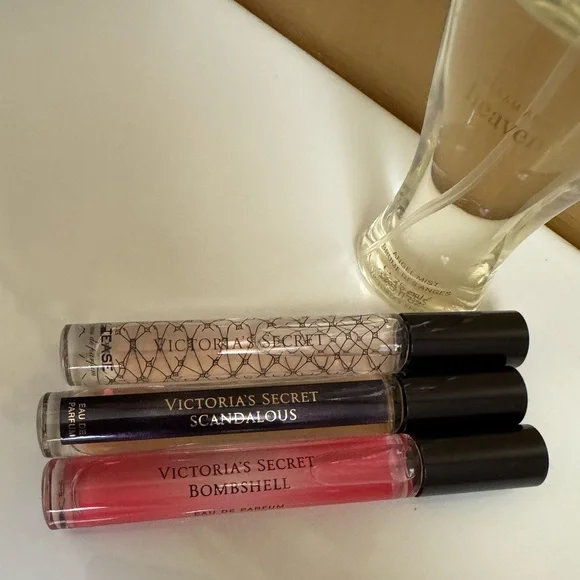 Victoria's Secret Fragrances/Perfume - Picture 3 of 4
